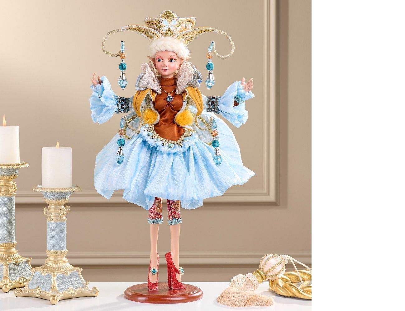 Увеличить фотографию