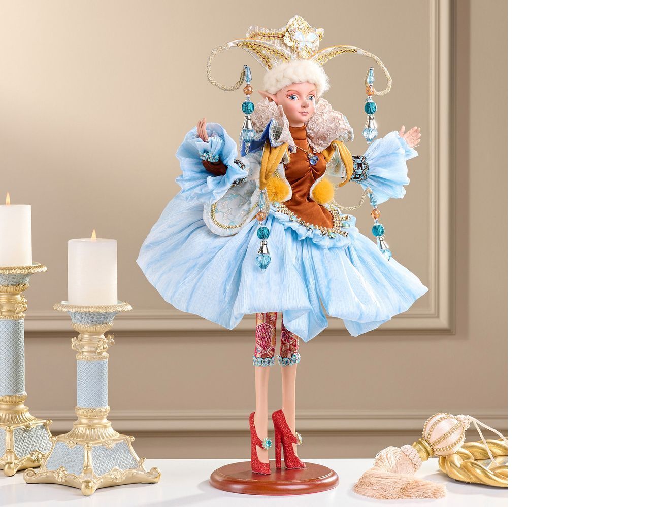 Увеличить фотографию