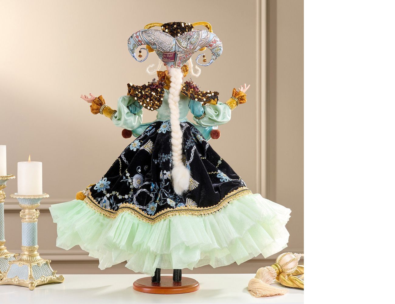 Увеличить фотографию