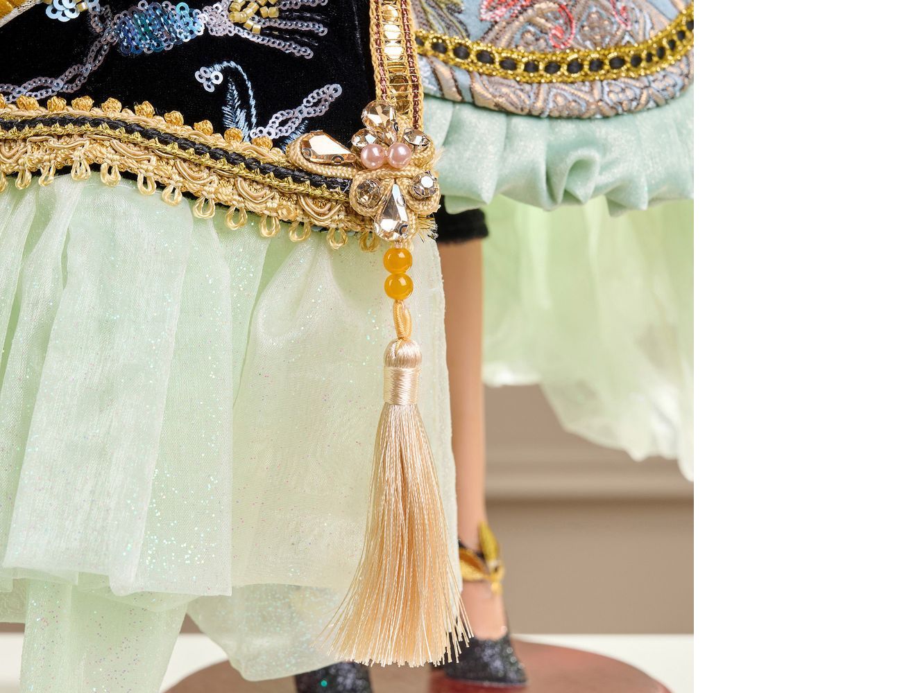 Увеличить фотографию