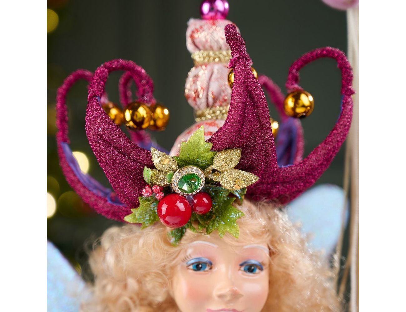 Увеличить фотографию