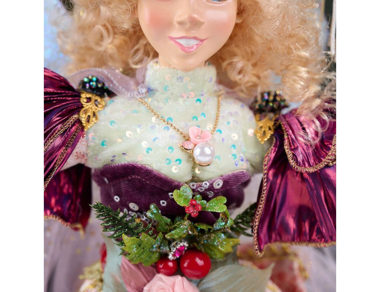 Увеличить фотографию