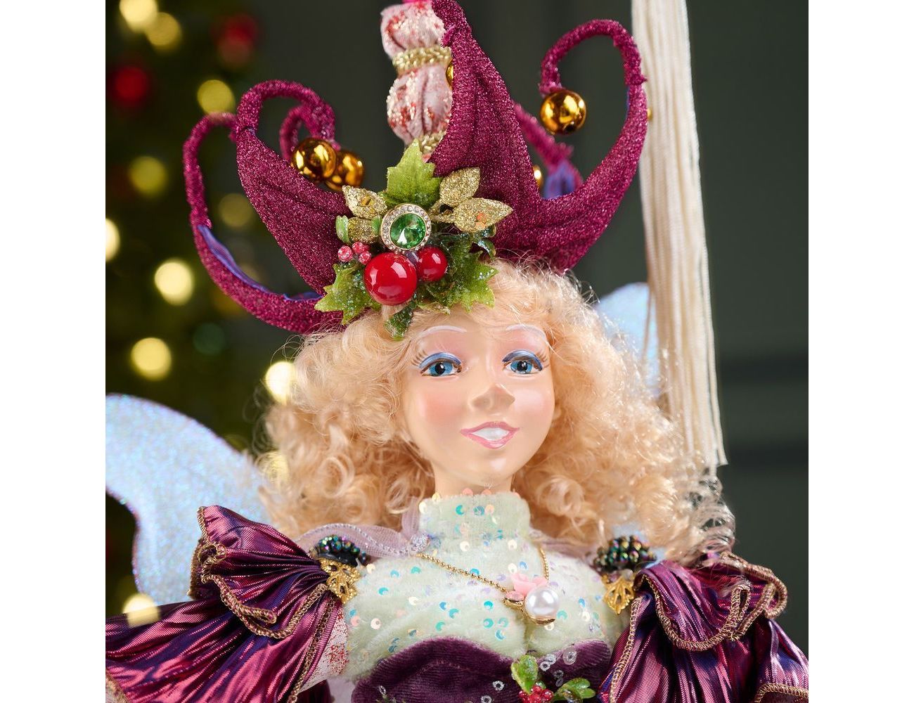 Увеличить фотографию