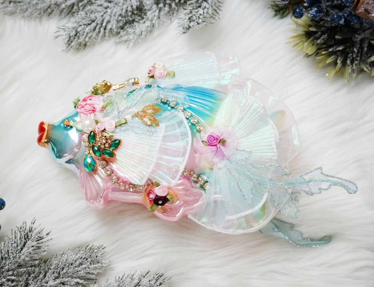 Увеличить фотографию