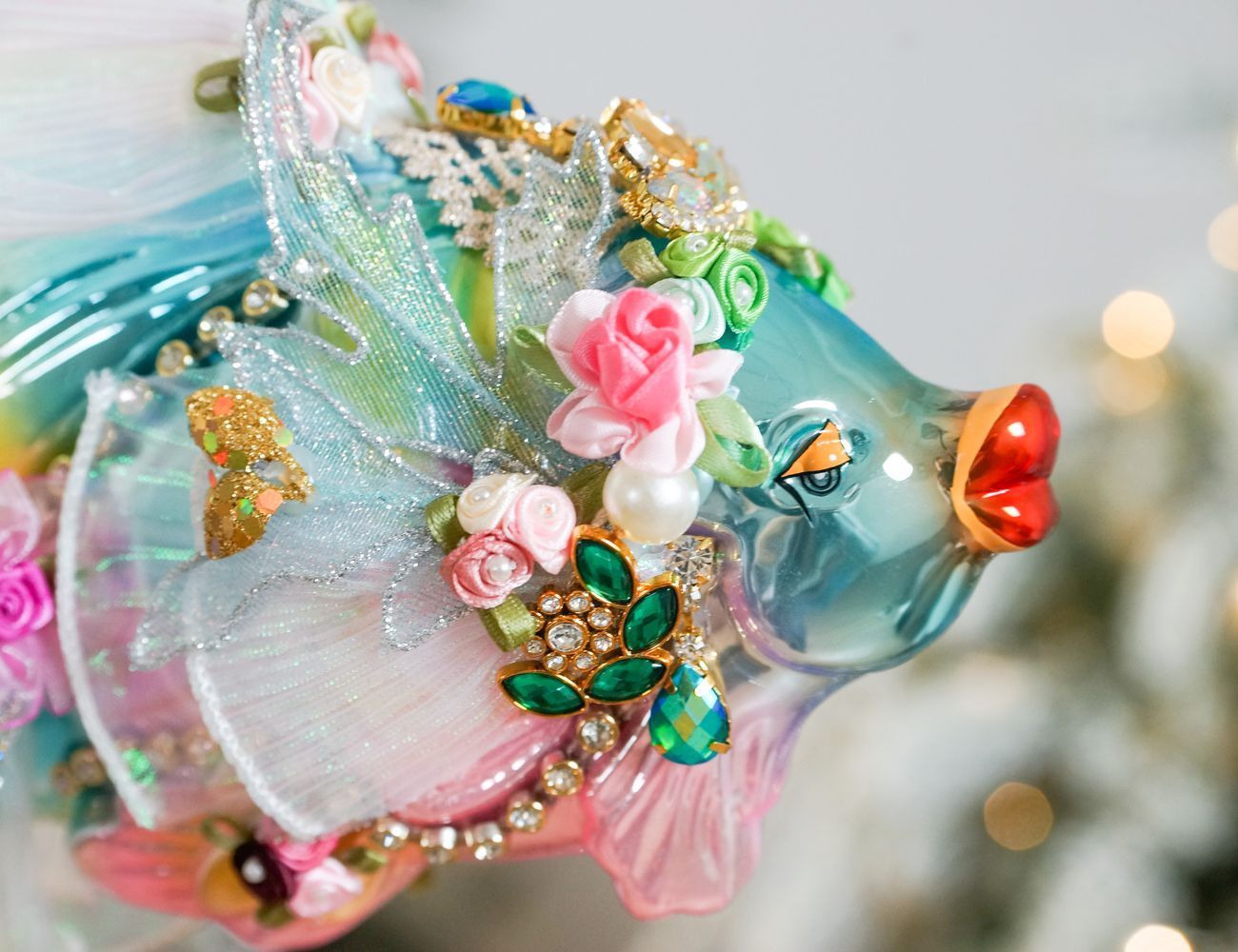 Увеличить фотографию