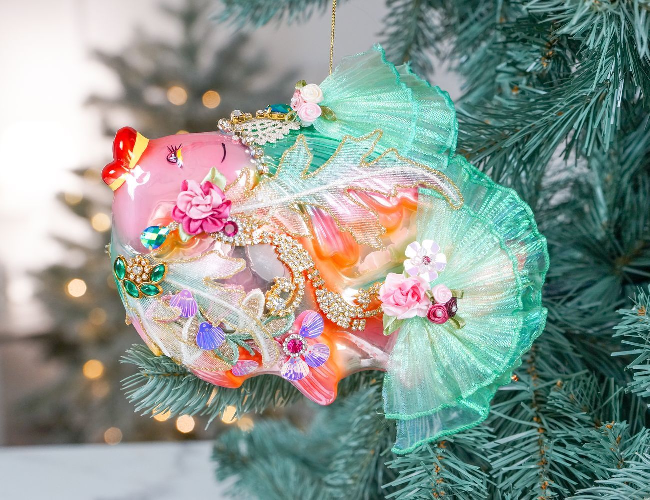 Увеличить фотографию