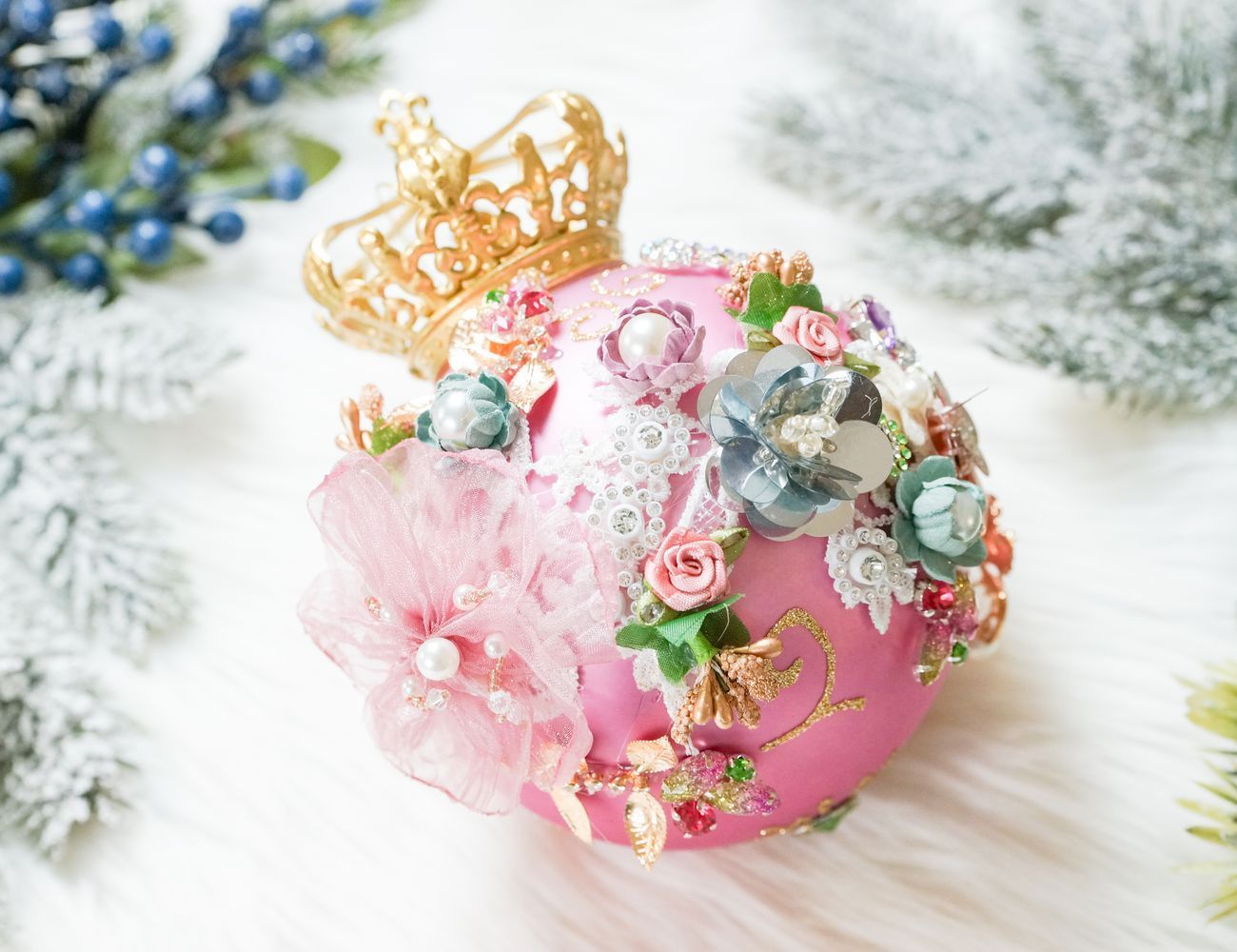 Увеличить фотографию