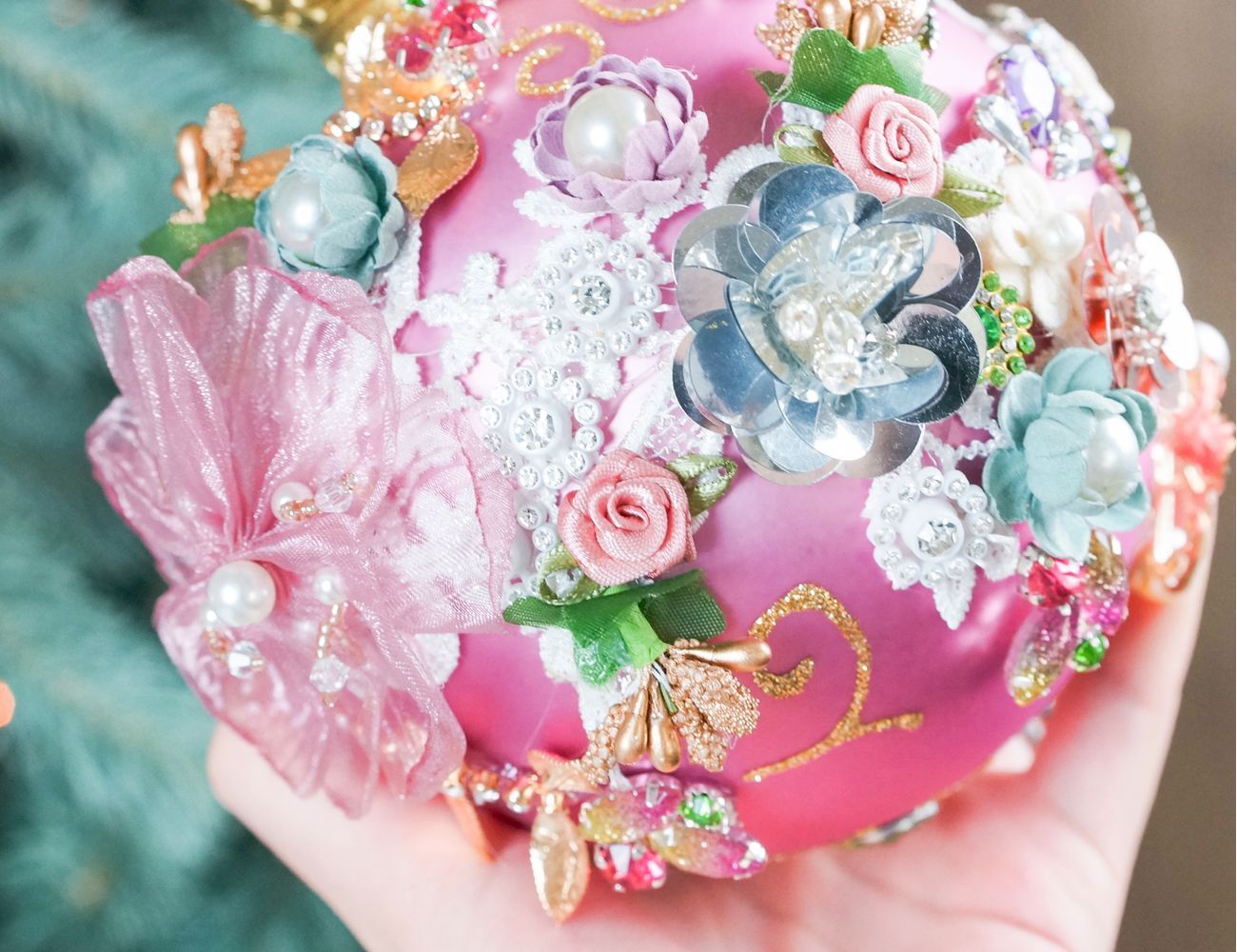 Увеличить фотографию