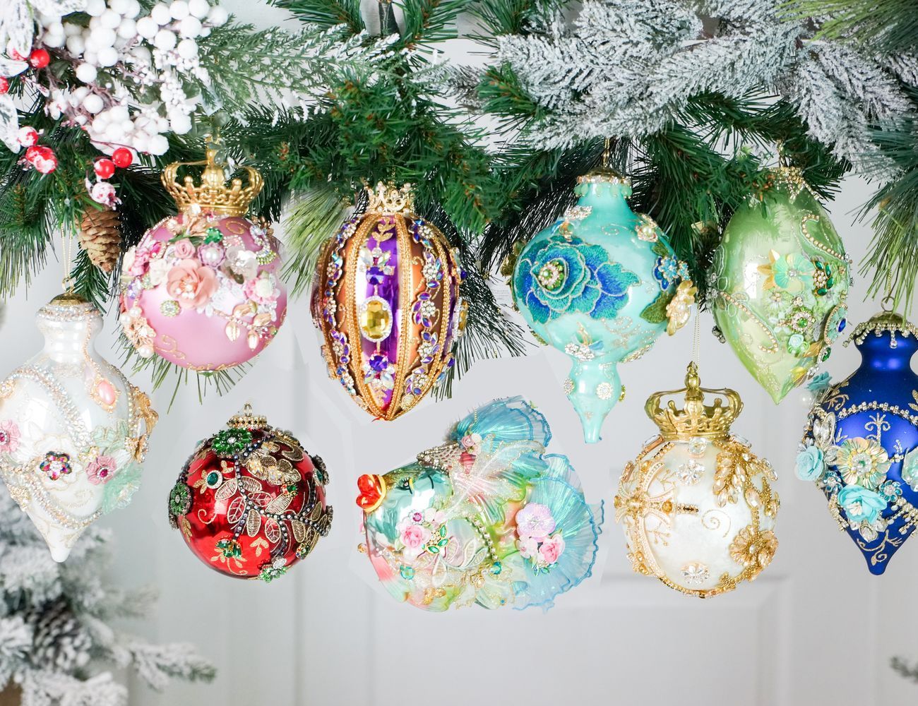 Увеличить фотографию