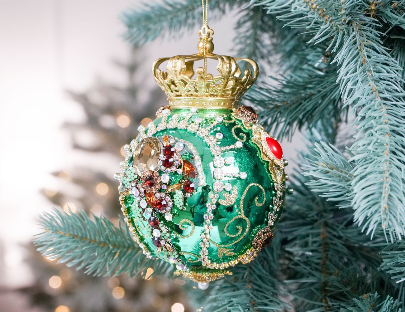 Увеличить фотографию