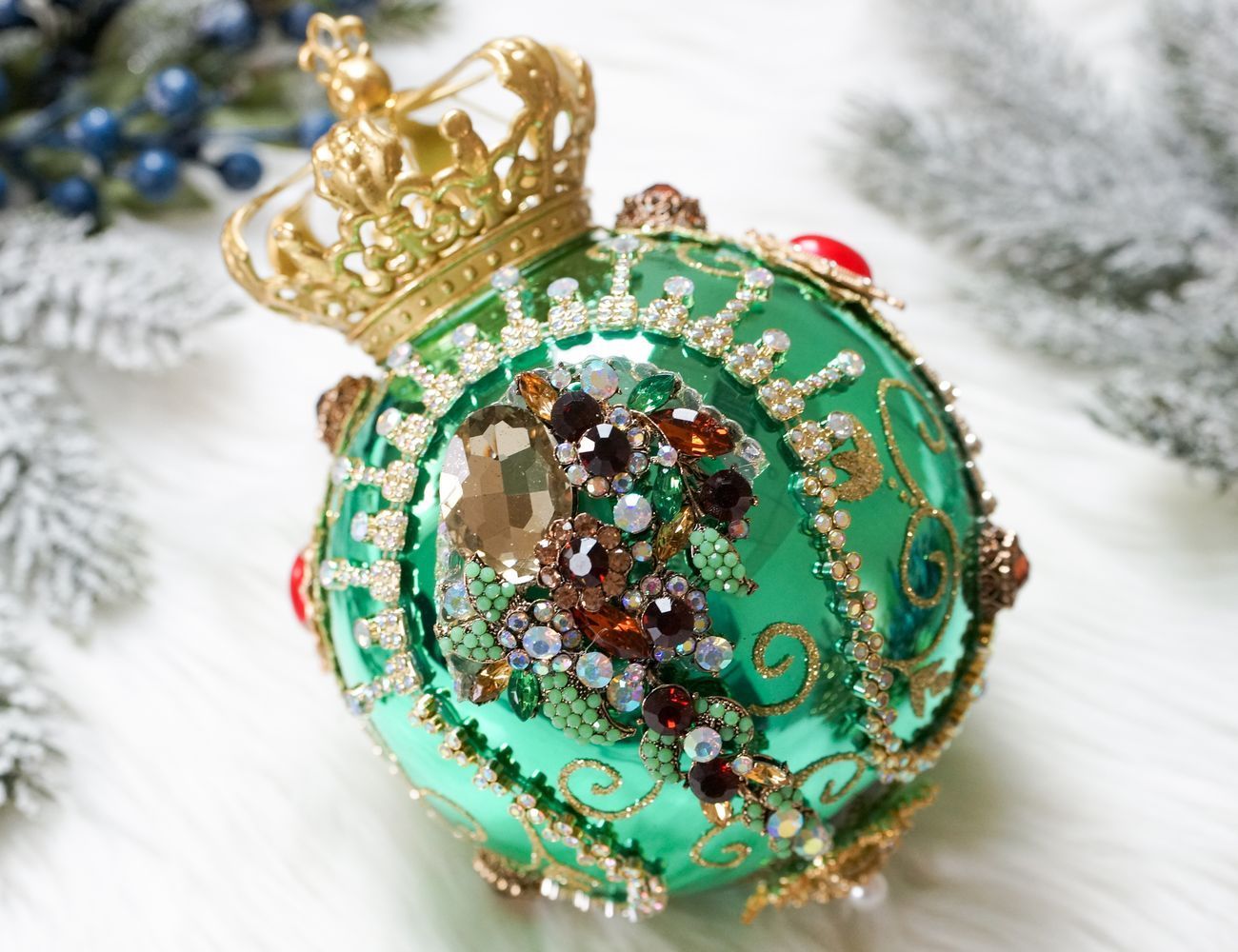 Увеличить фотографию