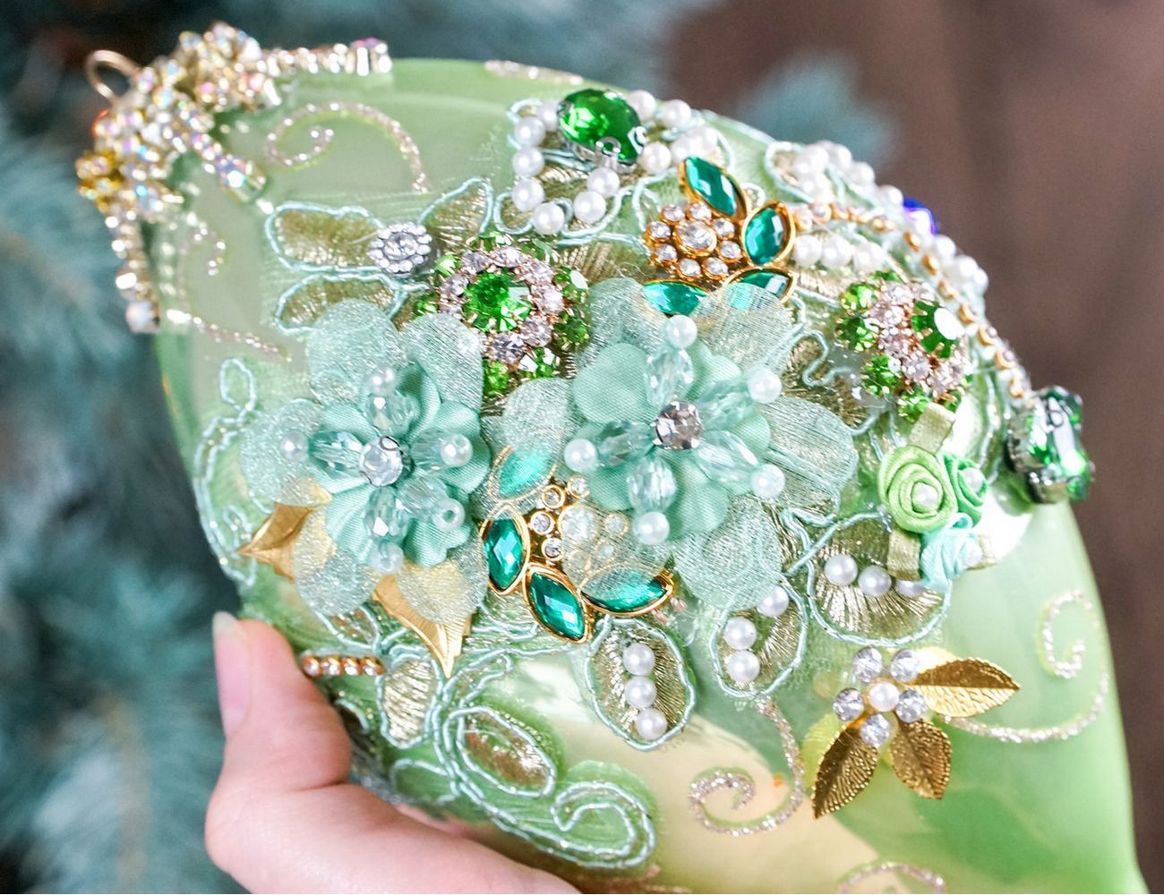 Увеличить фотографию