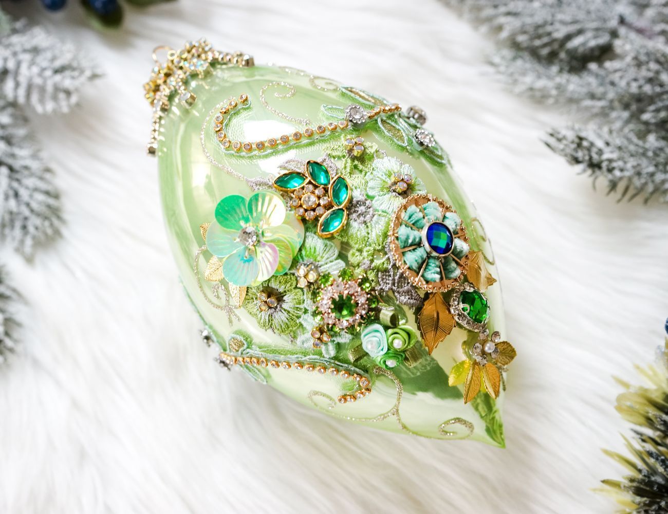 Увеличить фотографию