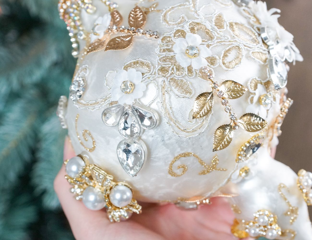 Увеличить фотографию