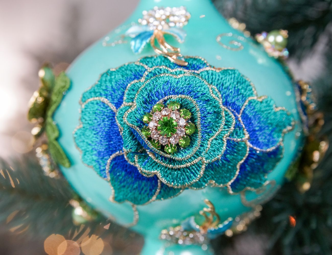 Увеличить фотографию