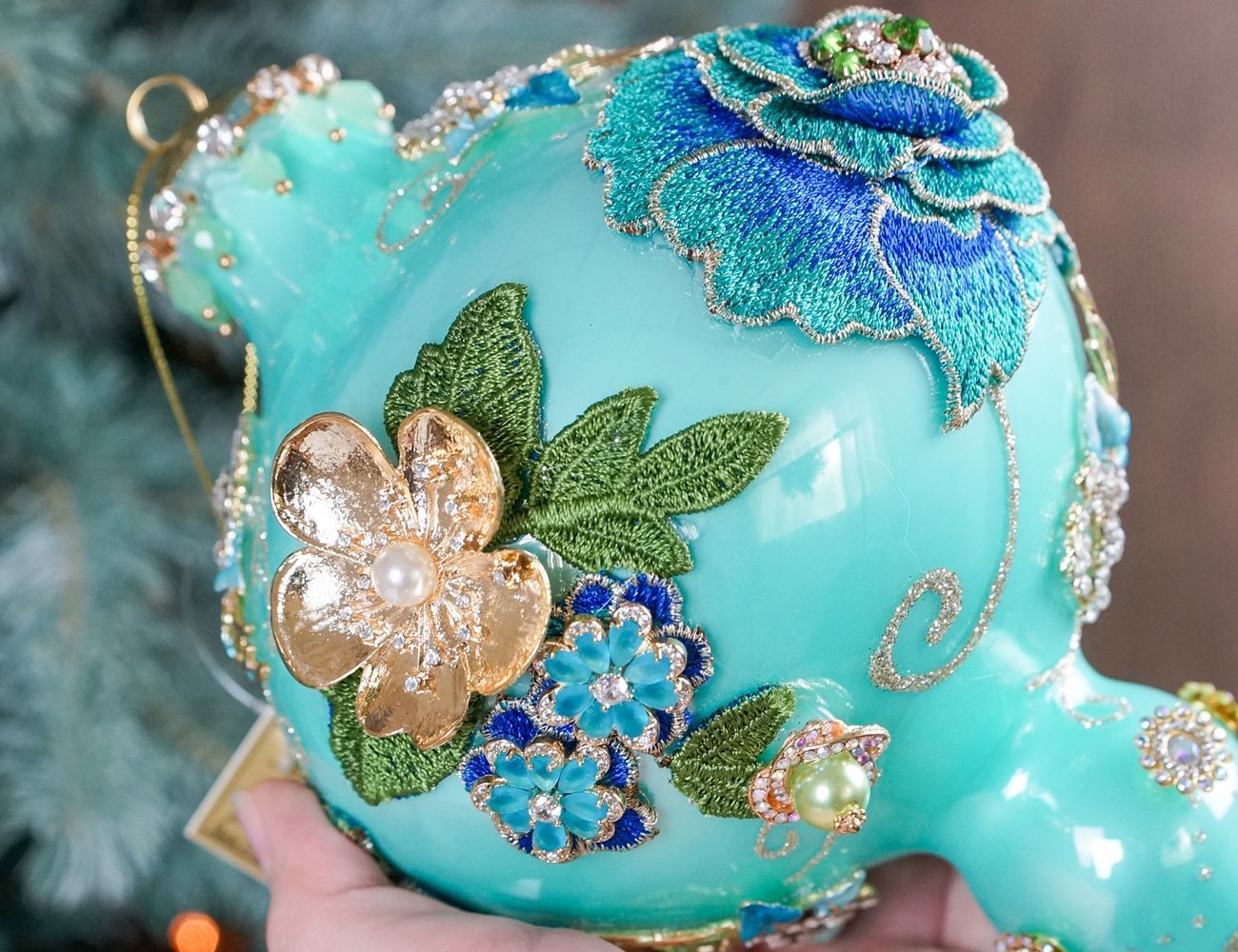 Увеличить фотографию