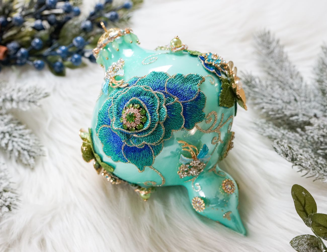 Увеличить фотографию