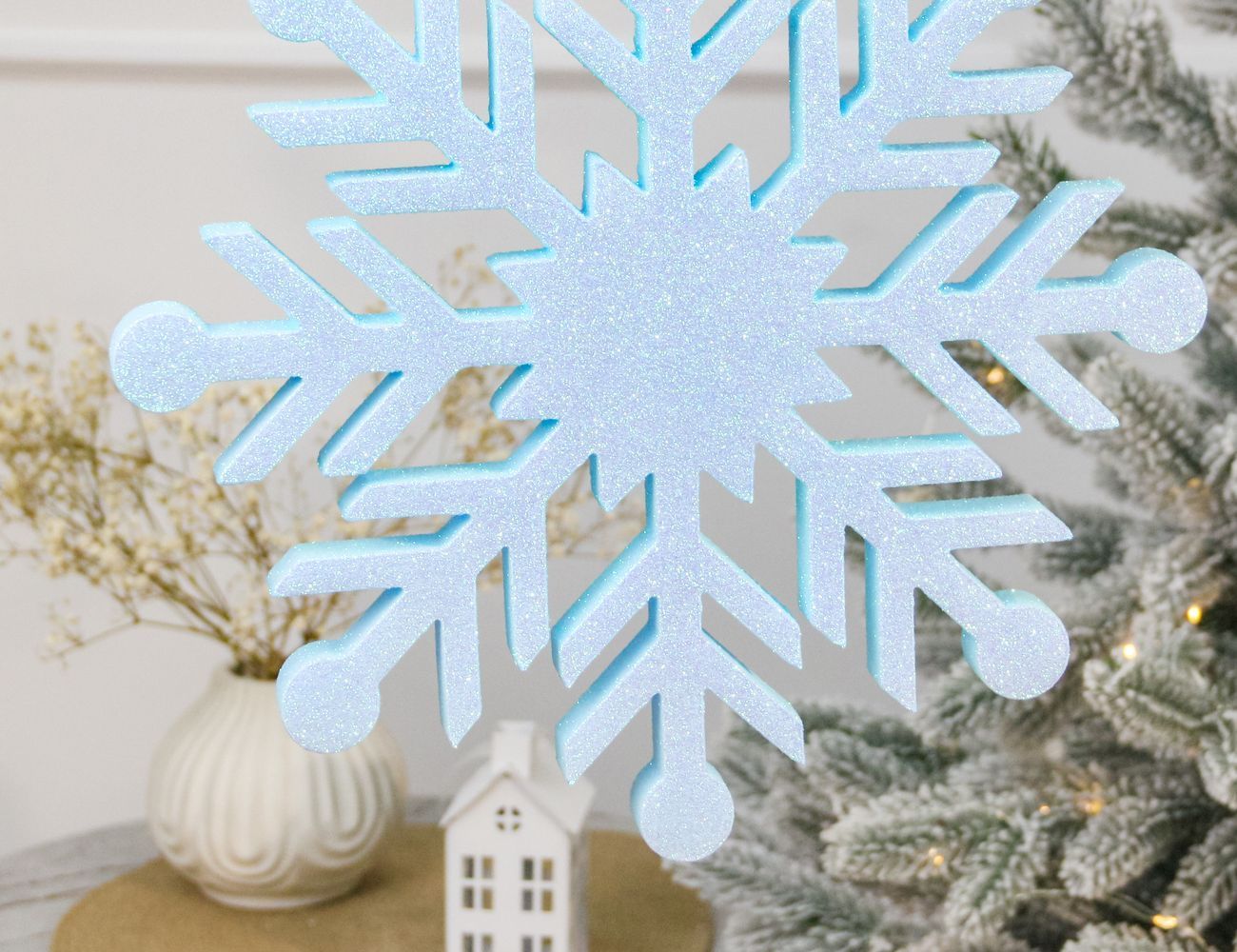 Увеличить фотографию