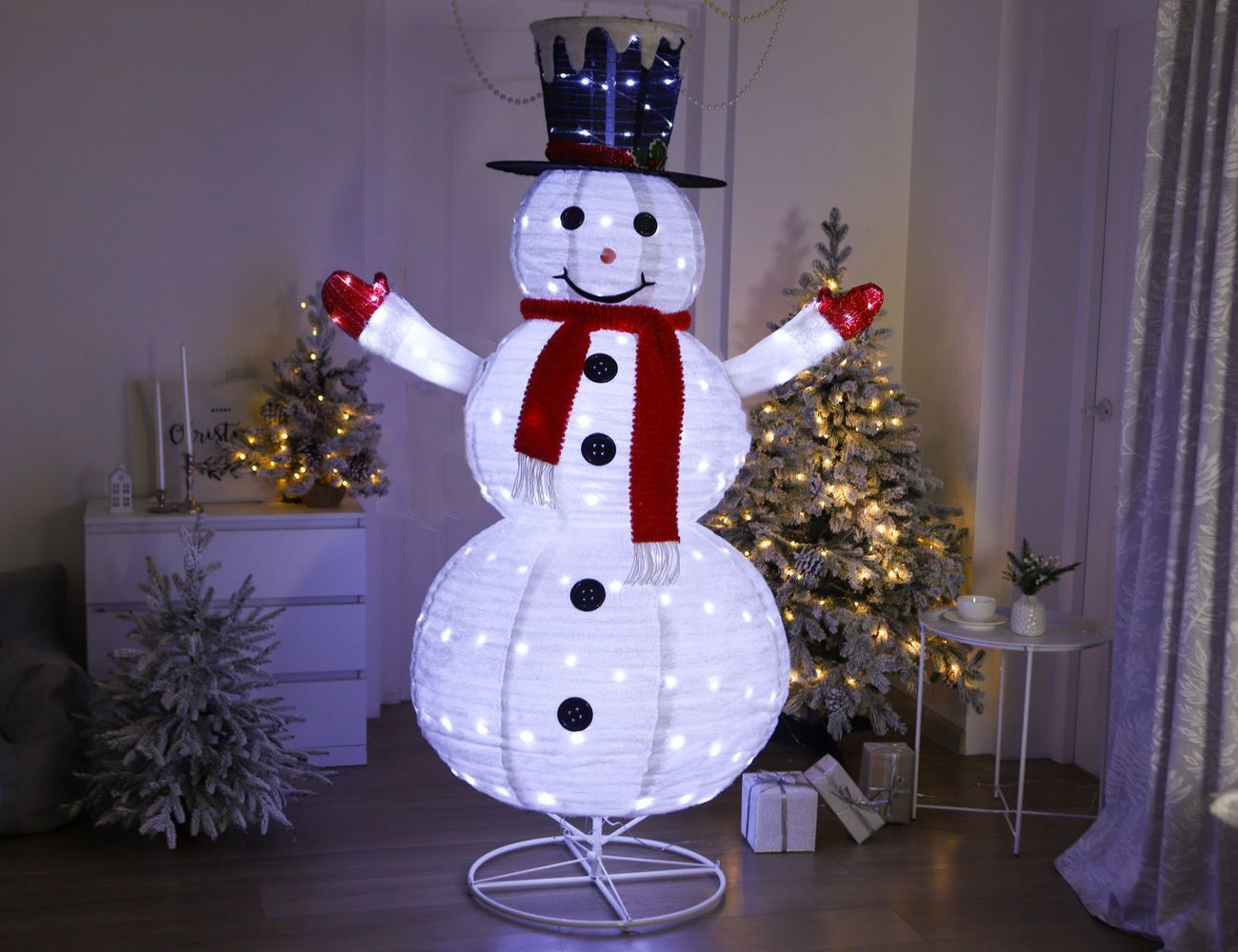 Увеличить фотографию