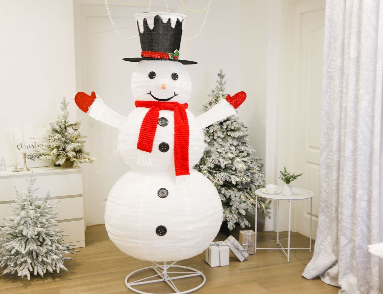 Увеличить фотографию