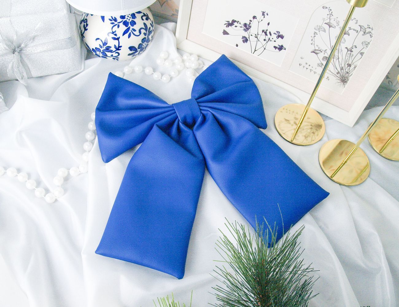 Увеличить фотографию