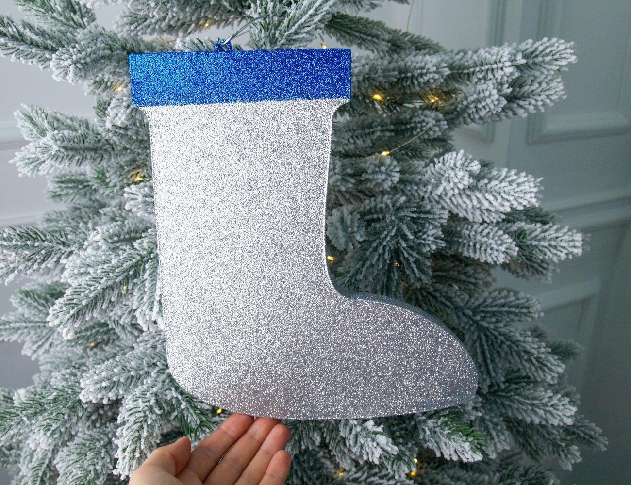 Увеличить фотографию