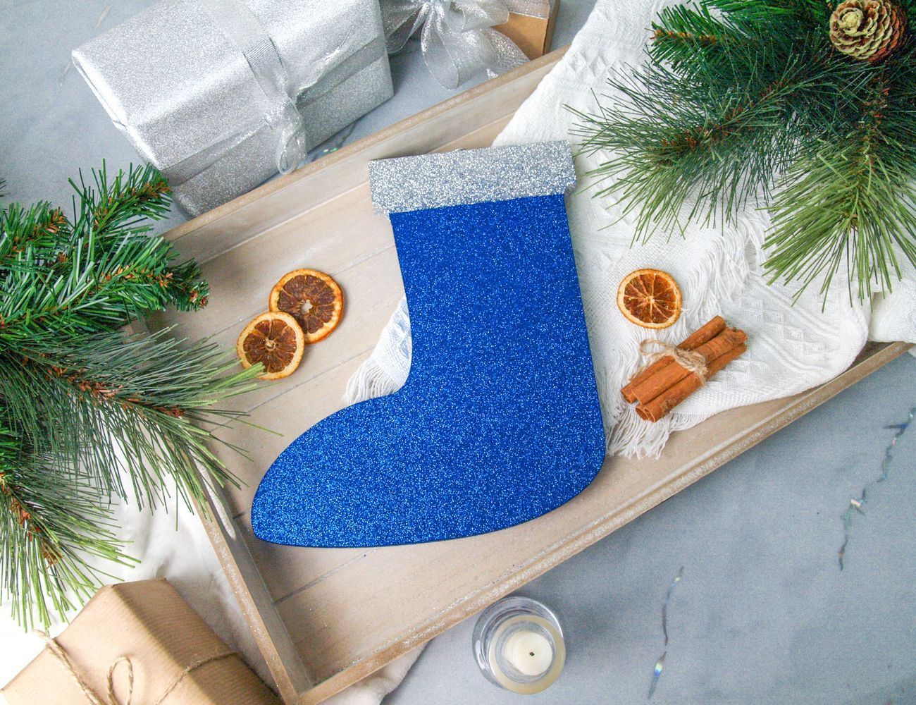 Увеличить фотографию