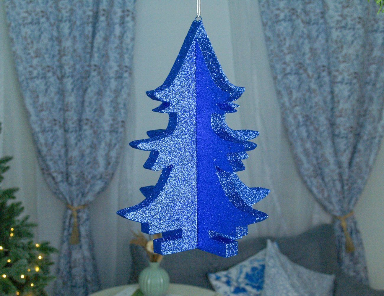 Увеличить фотографию