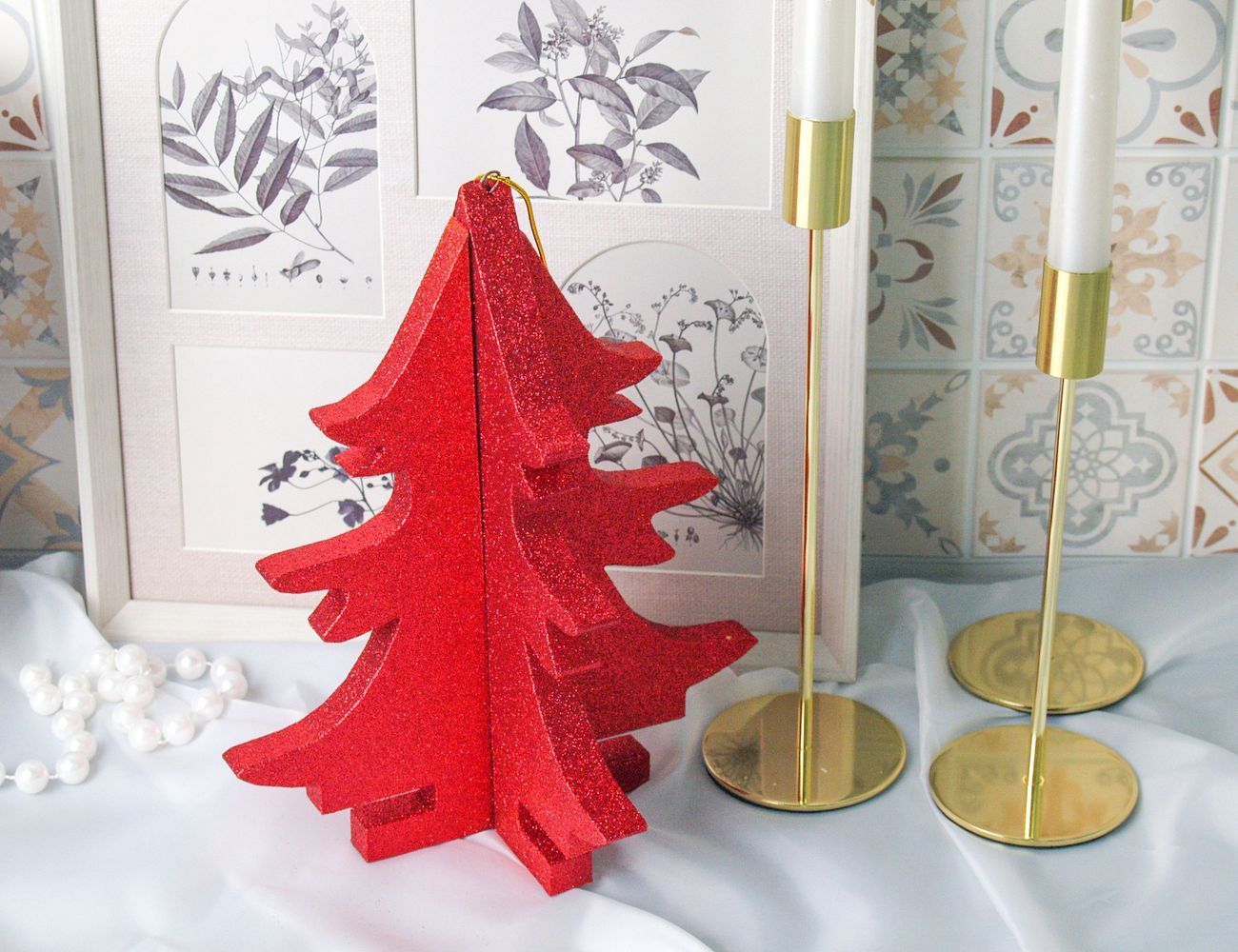 Увеличить фотографию