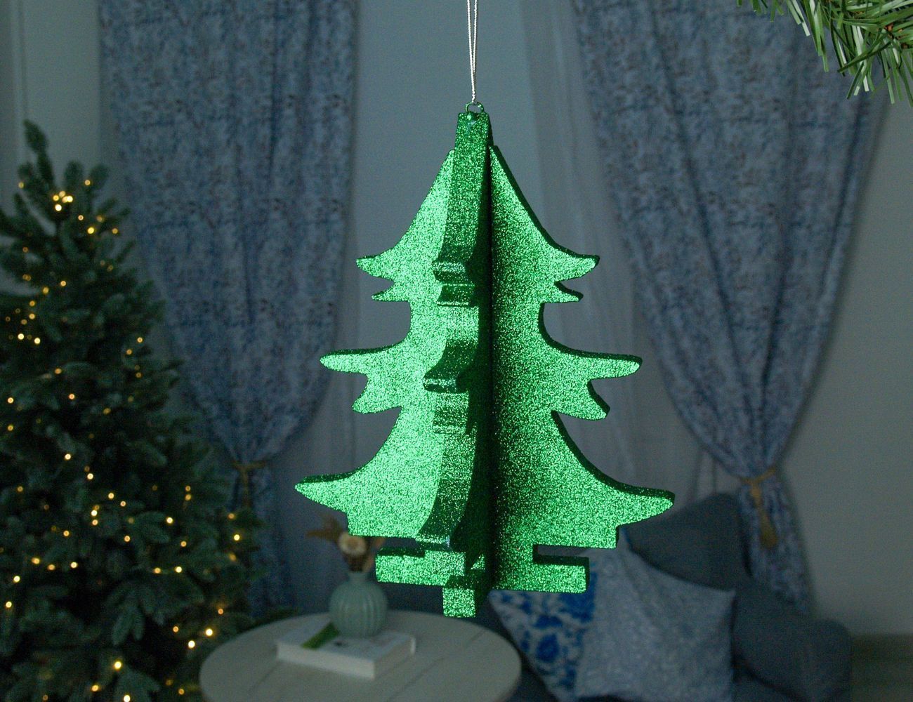 Увеличить фотографию