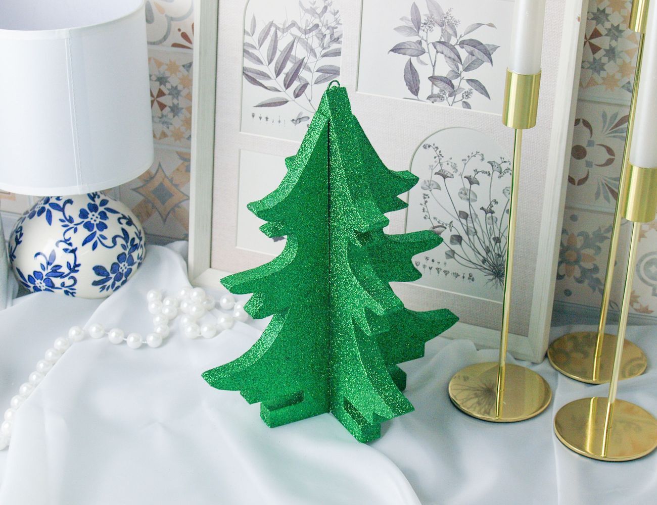 Увеличить фотографию