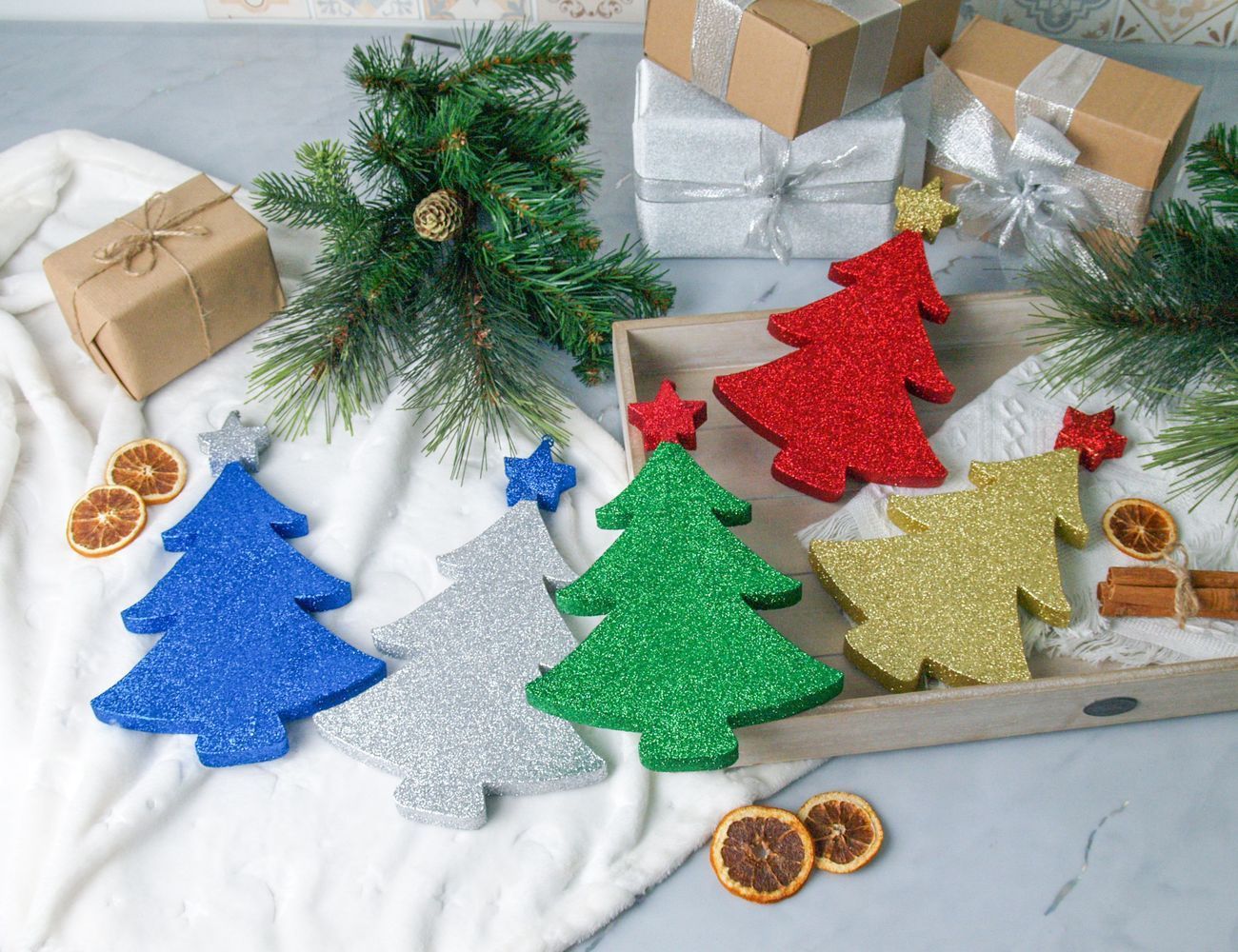 Увеличить фотографию