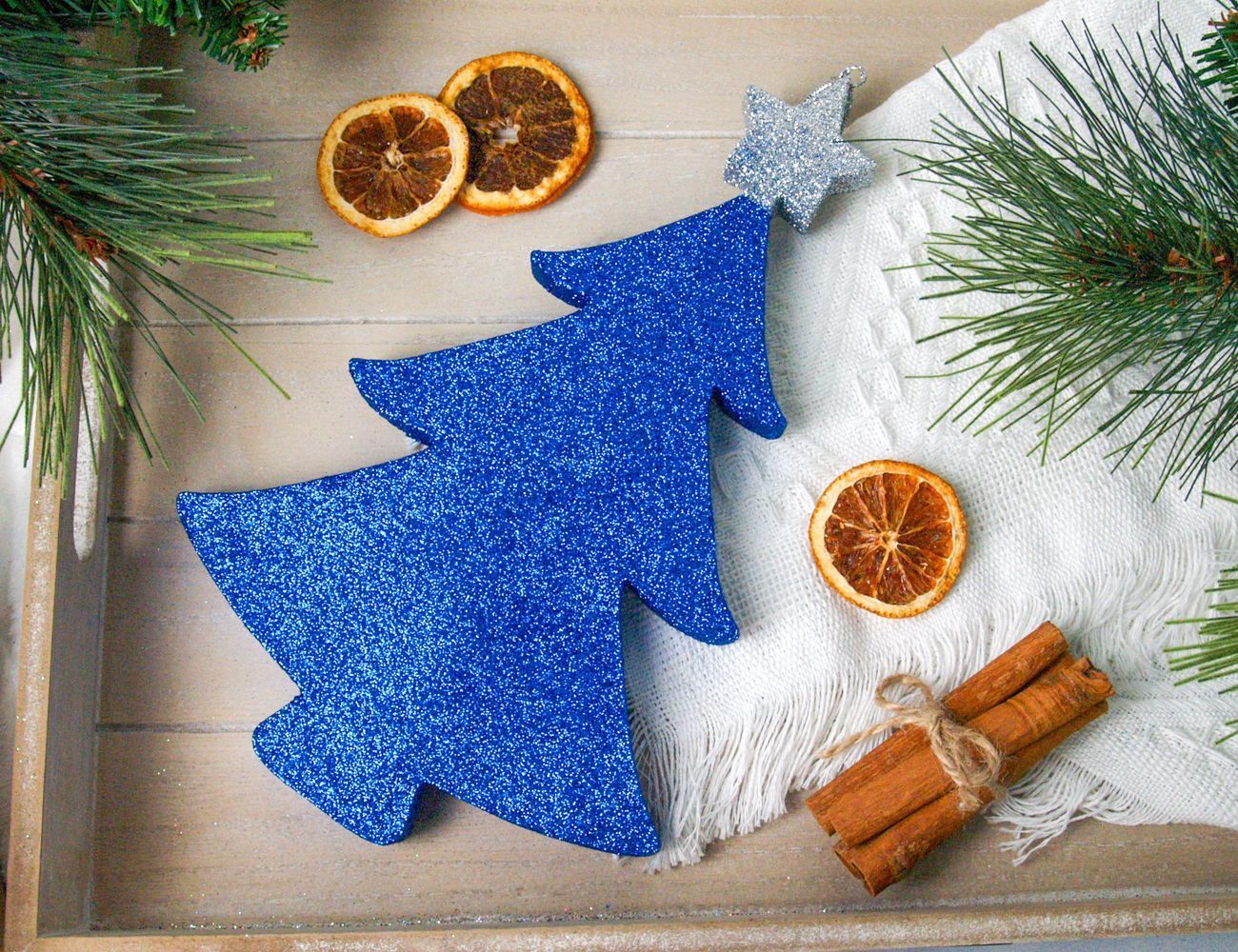 Увеличить фотографию