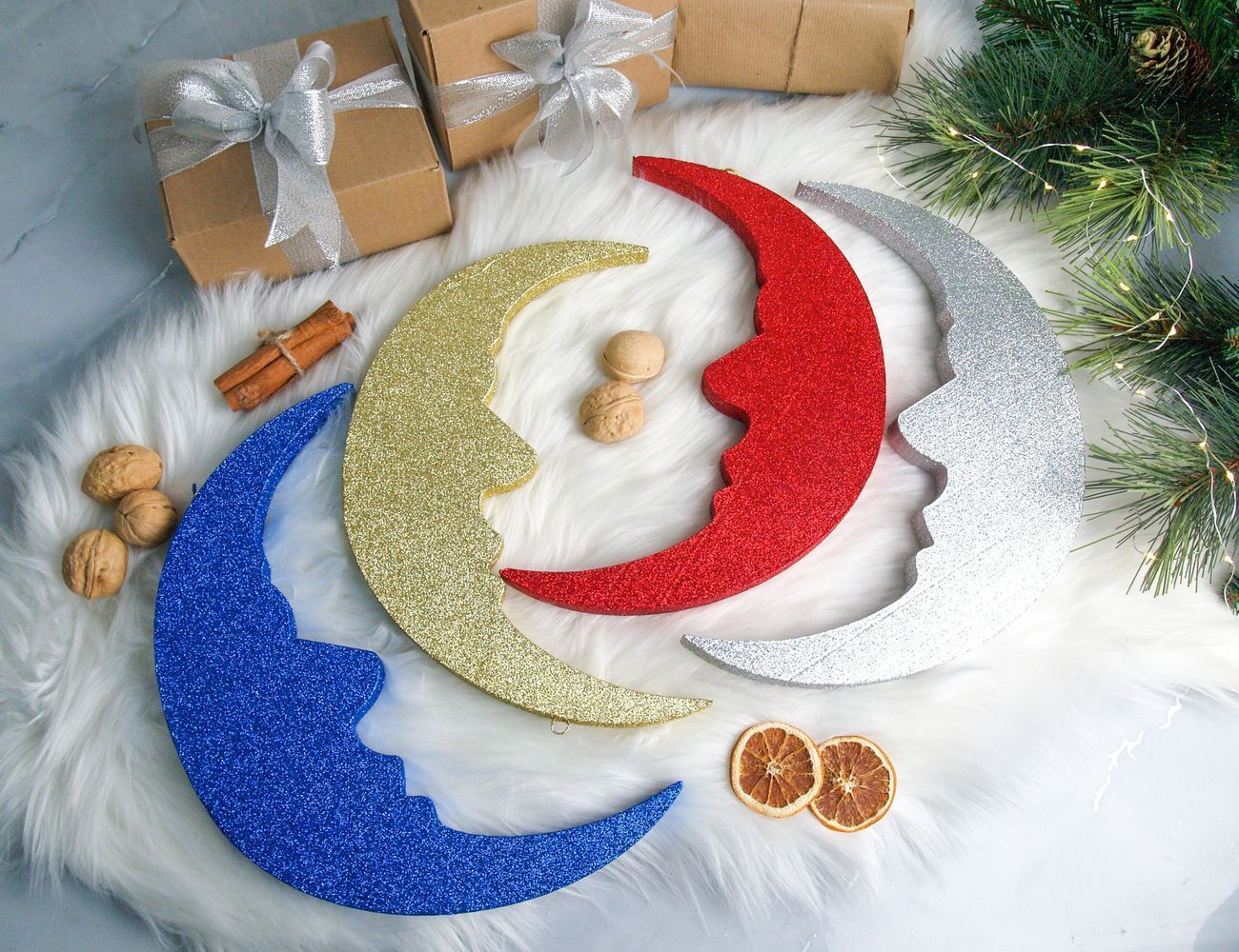 Увеличить фотографию