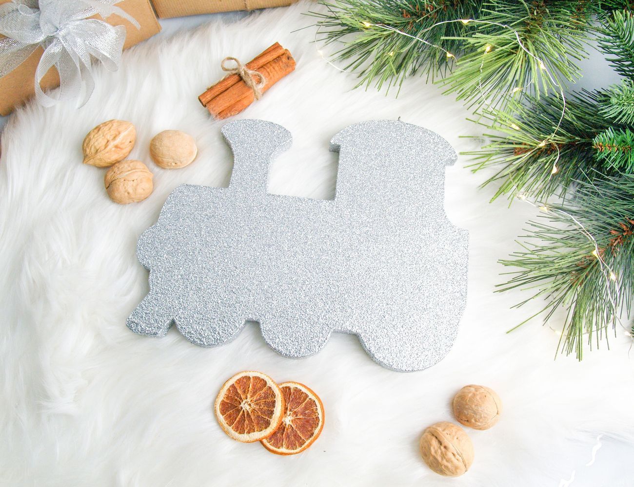 Увеличить фотографию