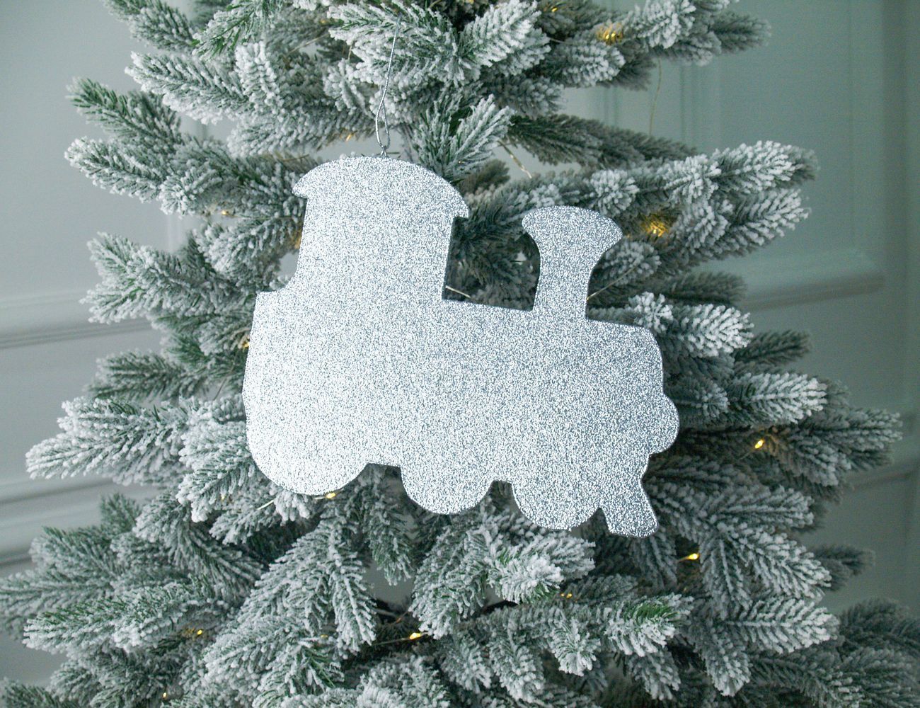 Увеличить фотографию