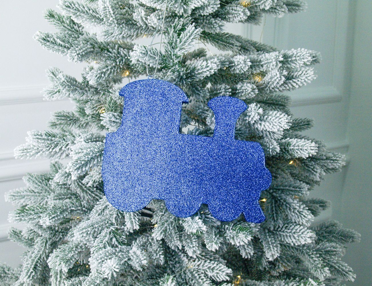 Увеличить фотографию