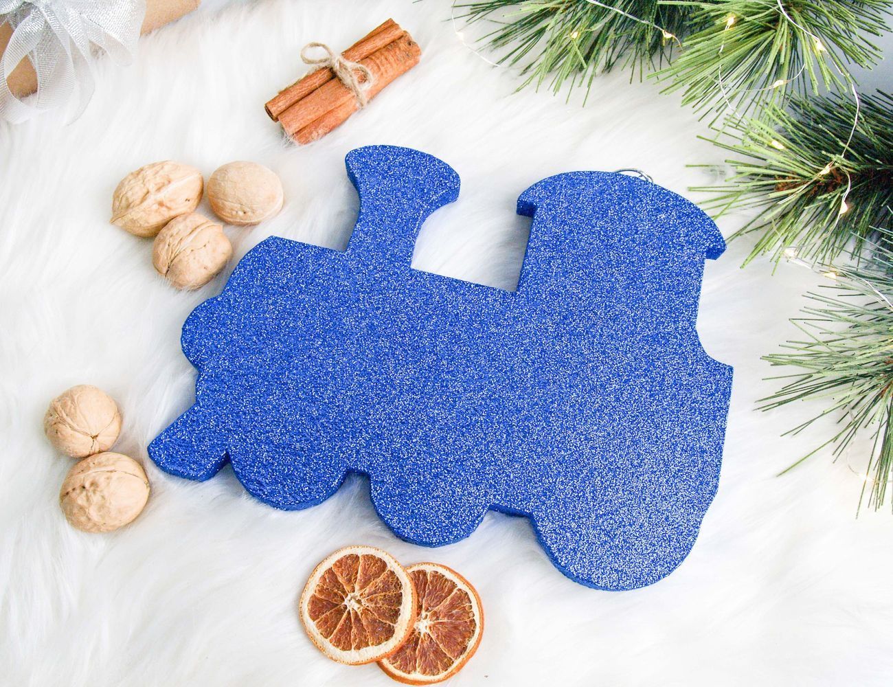 Увеличить фотографию