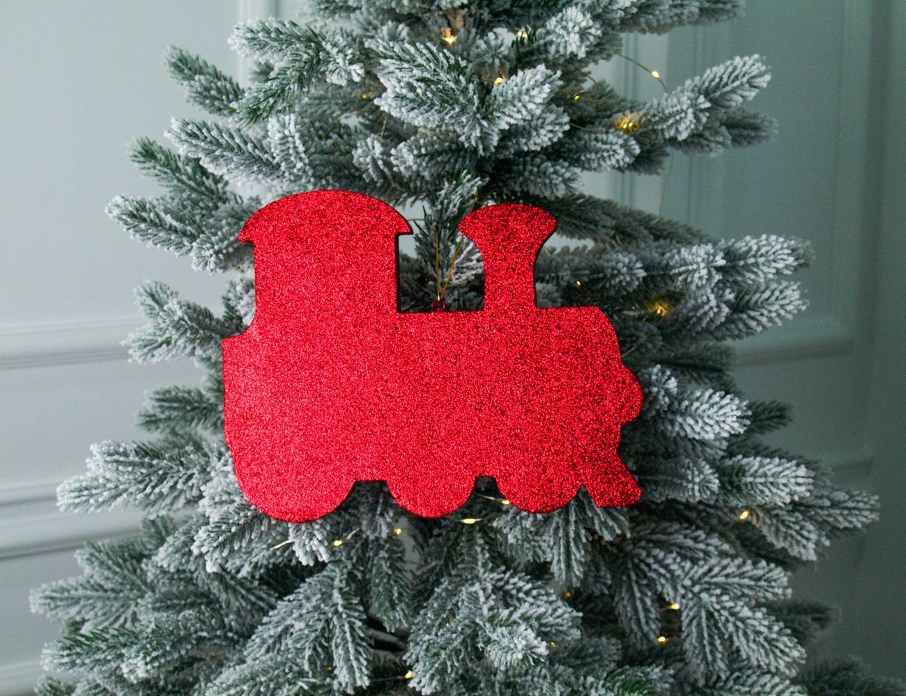 Увеличить фотографию