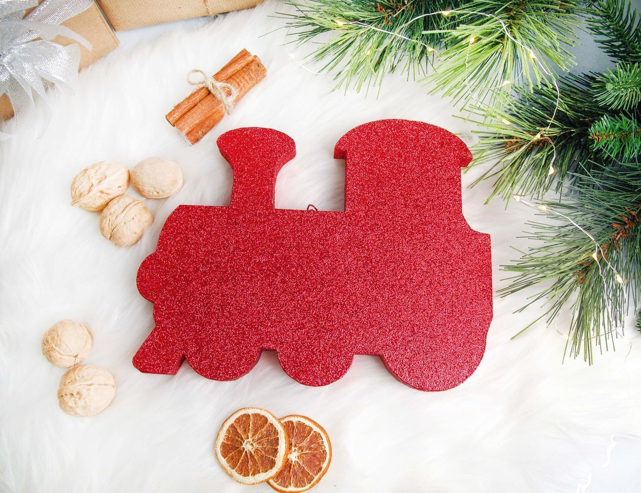 Увеличить фотографию