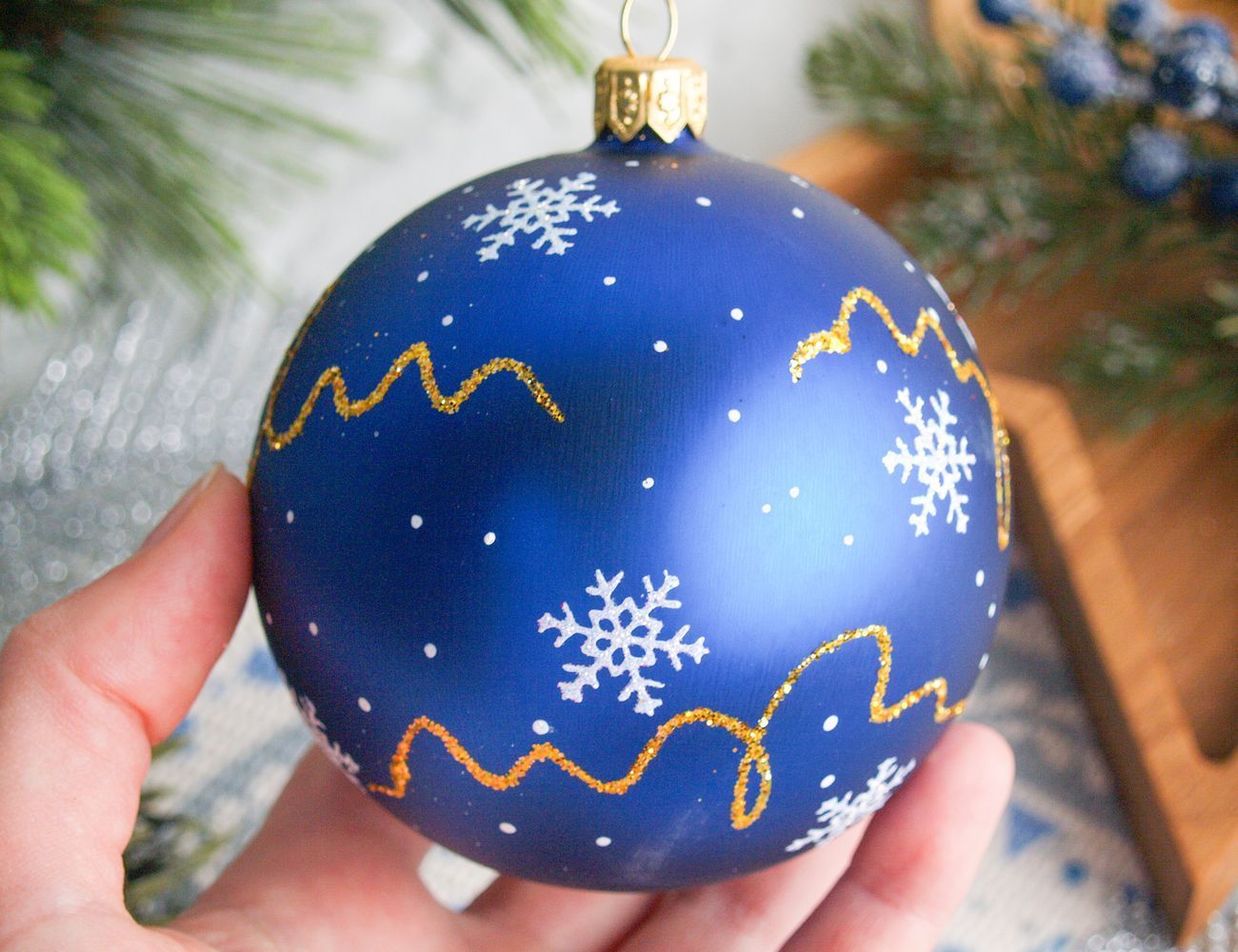 Увеличить фотографию