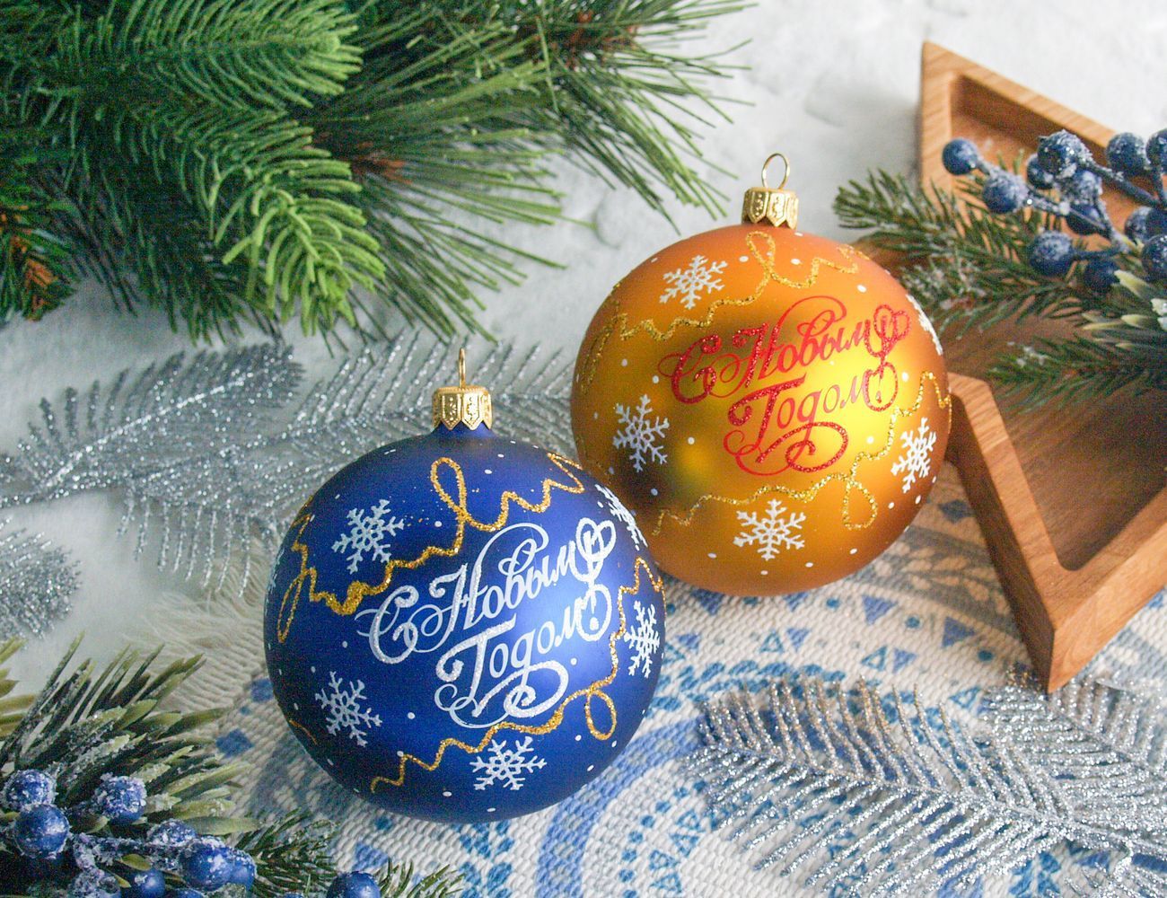 Увеличить фотографию