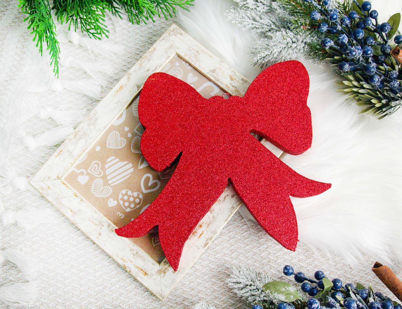 Увеличить фотографию