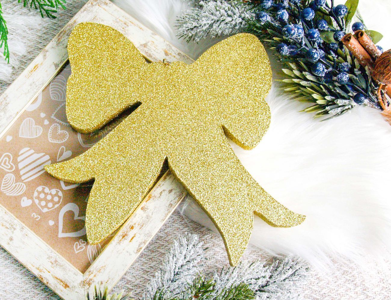 Увеличить фотографию