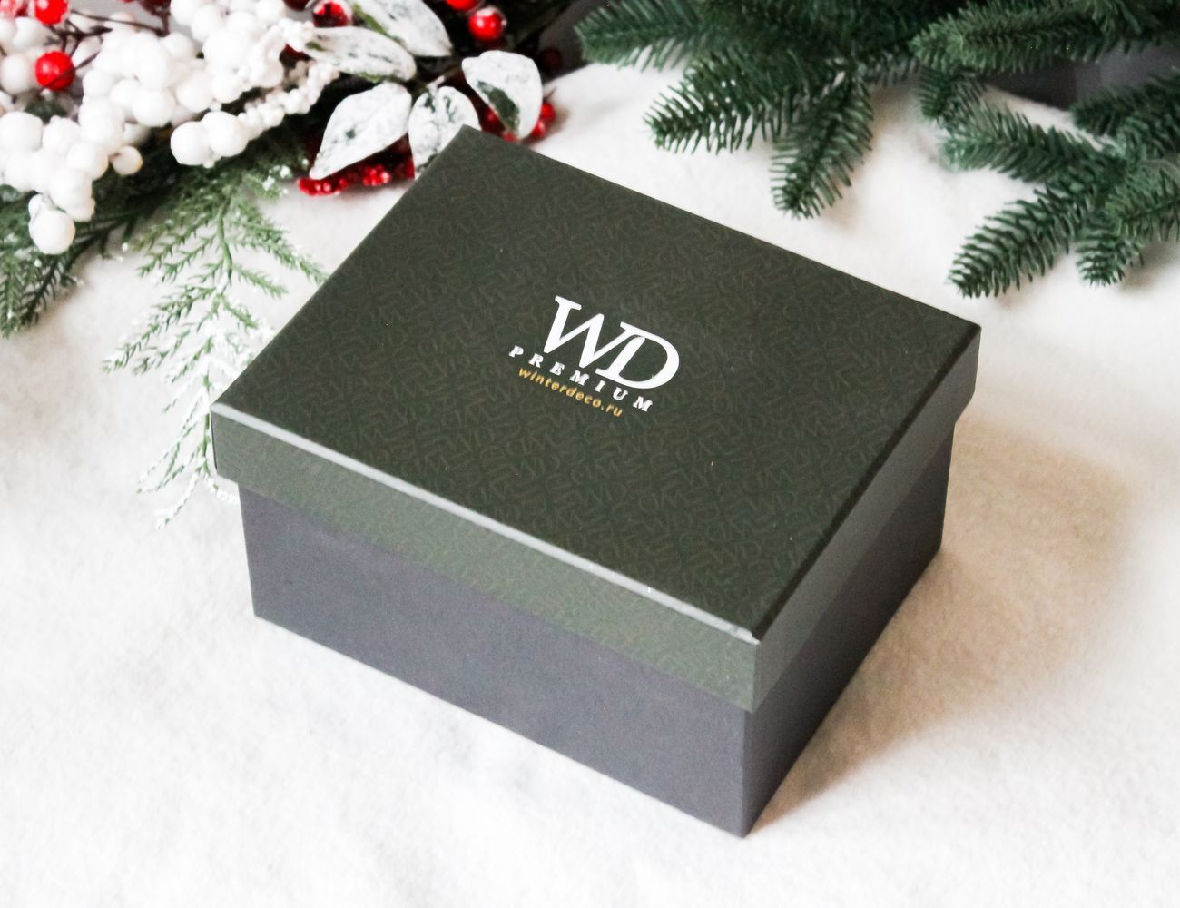 Увеличить фотографию