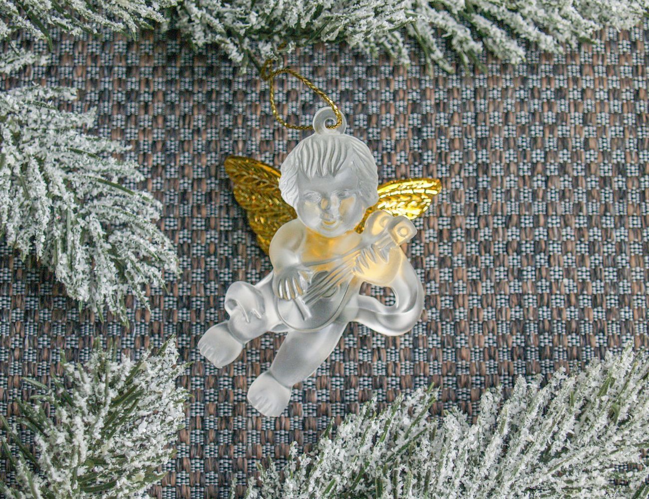 Увеличить фотографию