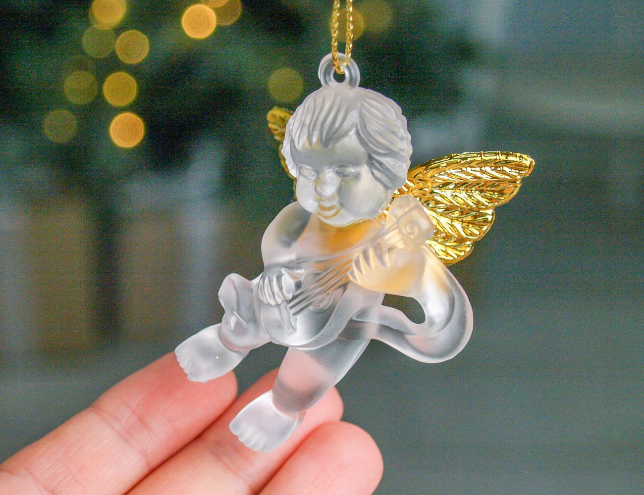 Увеличить фотографию