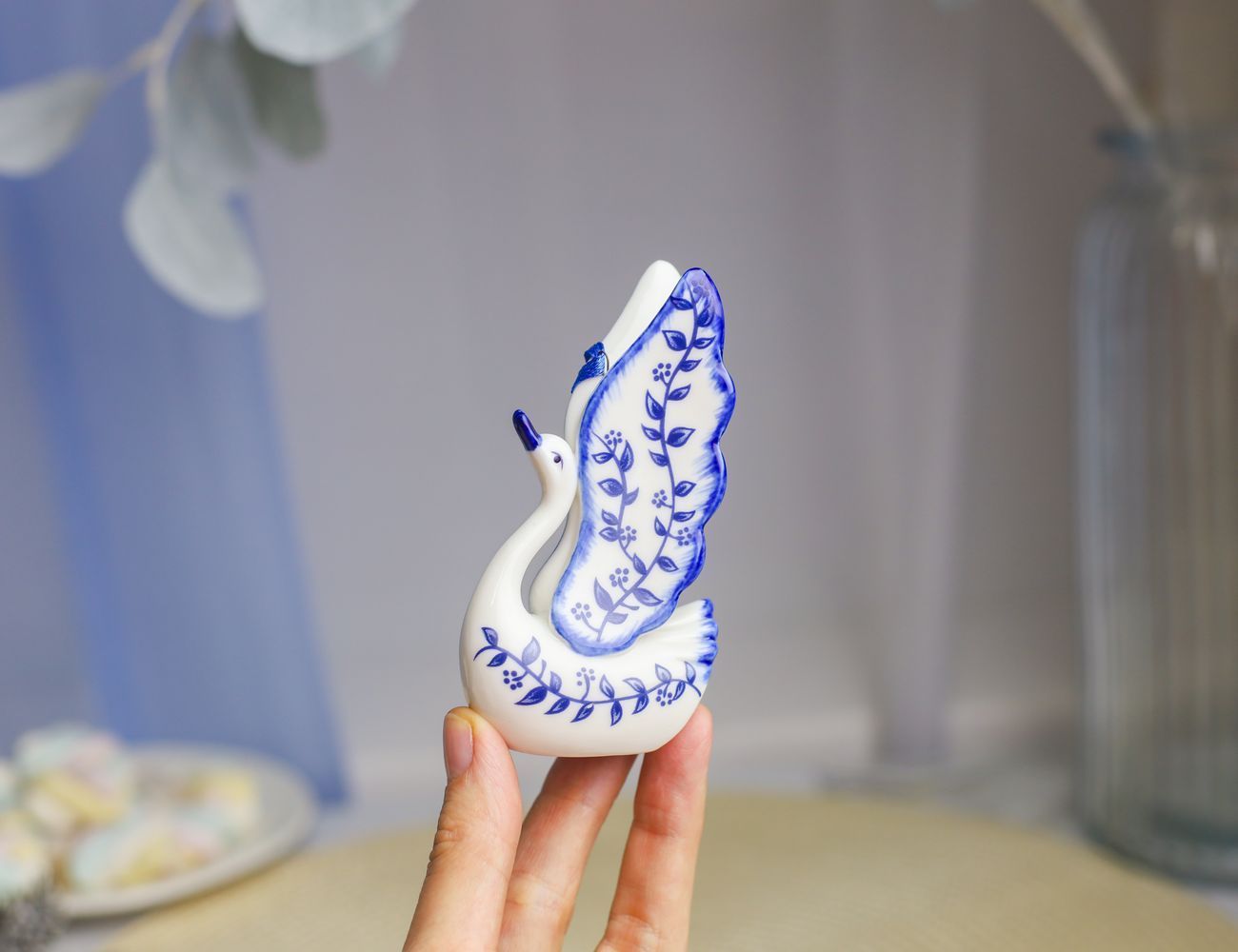 Увеличить фотографию