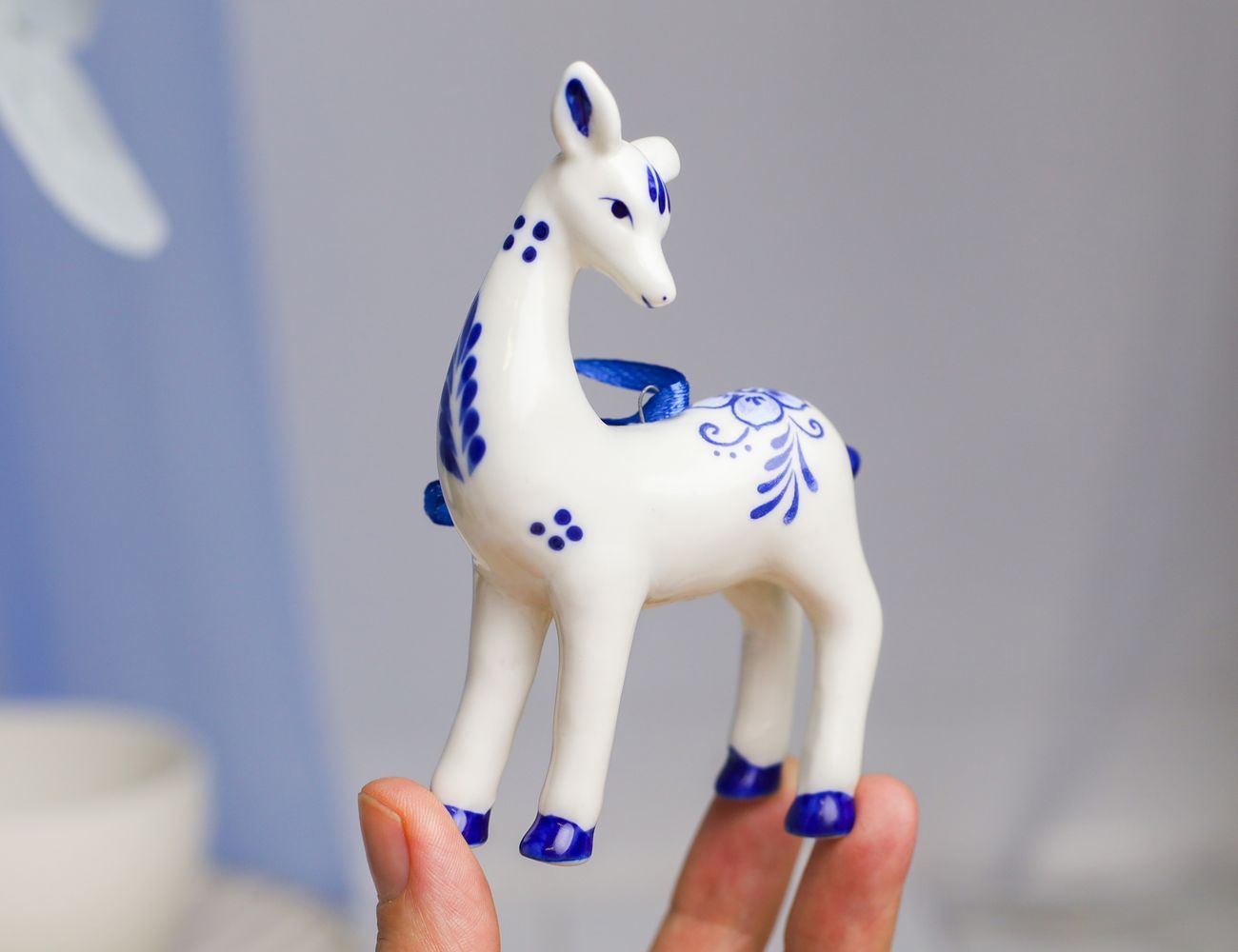 Увеличить фотографию