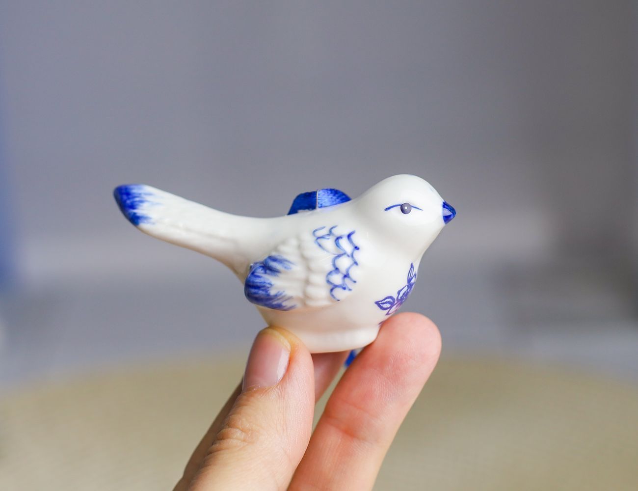 Увеличить фотографию